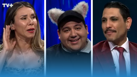 Danilo 21 vs. Cecilia y Candia: el cahuín que explotó en vivo y sigue creciendo