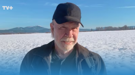 Chuck Norris fallece a los 86 años