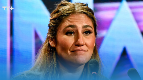 Belén Mora enfrenta a Pamela Díaz y sale en defensa de Yamila