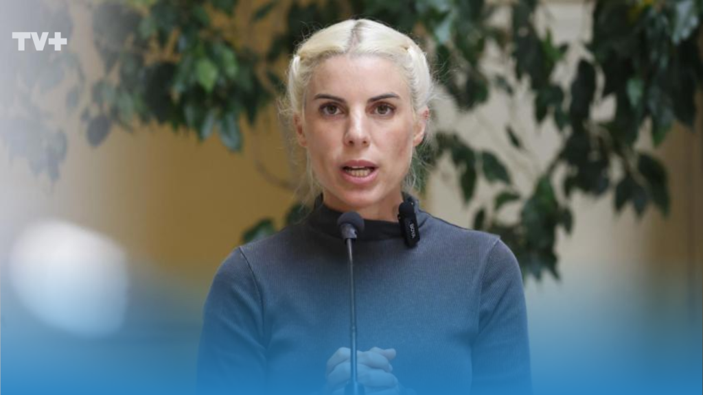 Denuncia y desmentido: el complejo episodio que involucra a Maite Orsini