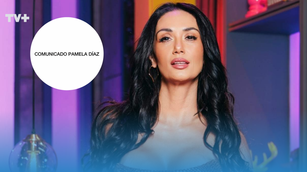 Pamela Díaz mezcla misterio y estrategia en el lanzamiento de “Once”