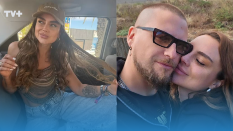 ¡Confirmado! Jean Philippe Cretton presenta a su nueva conquista