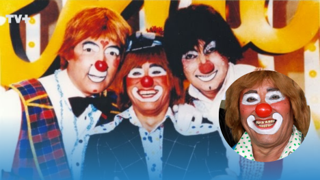 Impacto en el espectáculo chileno: muere el querido “Payaso Cucharita”