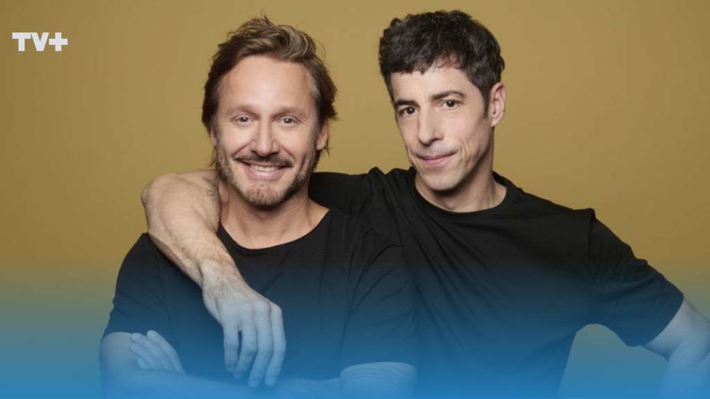 Del cine al teatro: Benjamín Vicuña y Esteban Lamothe reviven el clásico Secreto en la montaña