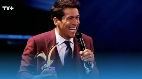 ¡Se queda en la Quinta! Rafael Araneda toma ventaja para animar Viña 2027