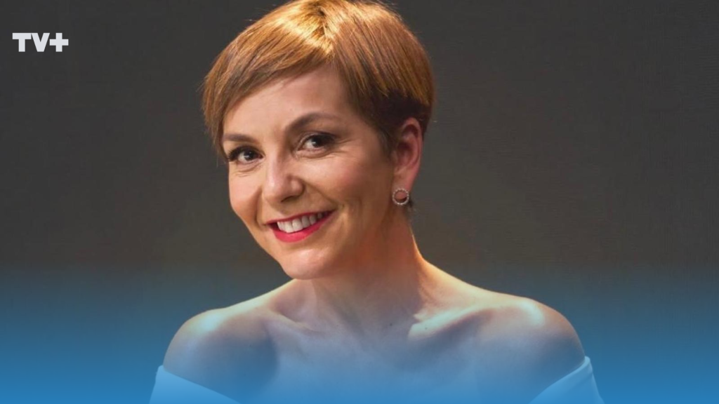 Francisca García-Huidobro dejaría “Fiebre de Baile”