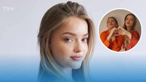 El complejo momento de salud que enfrenta Antonia Casanova