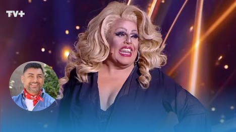 Asskha Sumathra recordó conversación con Andrés Caniulef