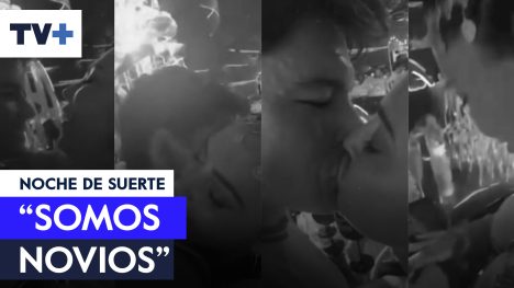 ¿Suenan campanas de boda? Cuco rompe el silencio