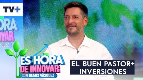 Es Hora de Innovar | Capítulo 4