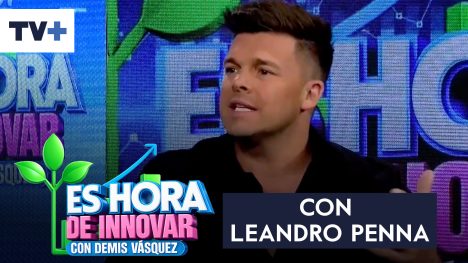 Es Hora de Innovar | Capítulo 1