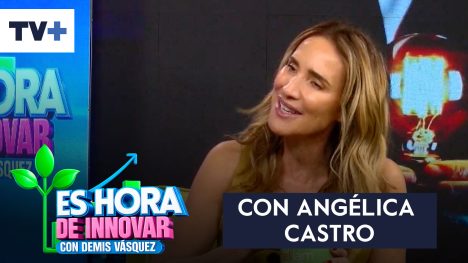 Es Hora de Innovar | Capítulo  3