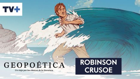 Geopoética | Capítulo 1