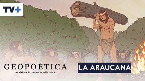 Geopoética | Capítulo 2
