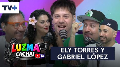 Luzma Cachai | Capítulo 20