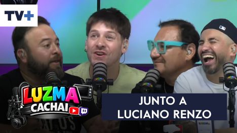 Luzma Cachai | Capítulo 19