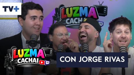 Luzma Cachai | Capítulo 17