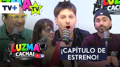 Luzma Cachai | Capítulo 1
