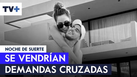 Marité Matus arremete contra Pamela Díaz