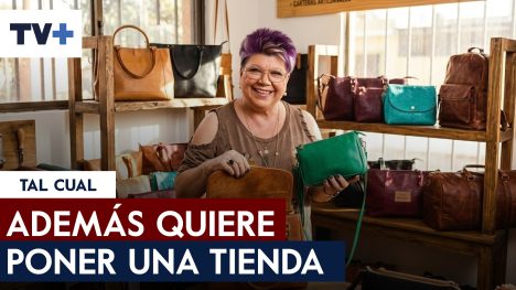 PATY anuncia su nueva LÍNEA DE CARTERAS