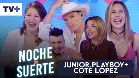 Noche de Suerte | 11 de Marzo de 2026