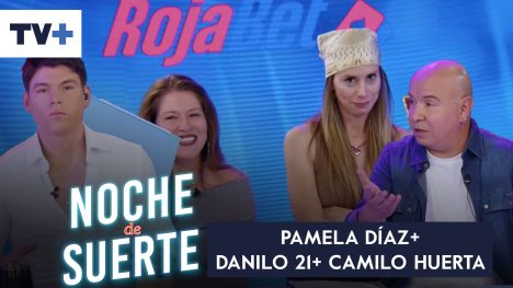 Noche de Suerte | 20 de Marzo de 2026