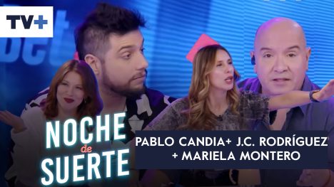 Noche de Suerte | 24 de Marzo de 2026