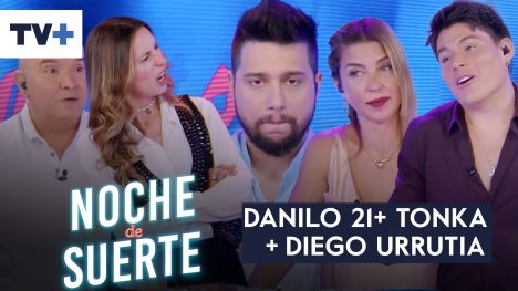 Noche de Suerte | 26 de Marzo de 2026