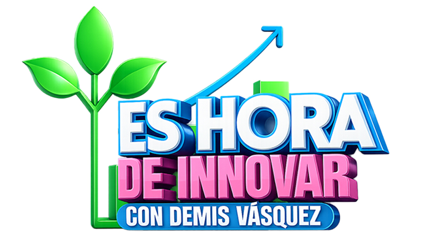 Es Hora de Innovar