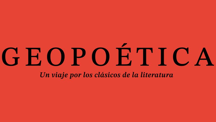 Geopoética