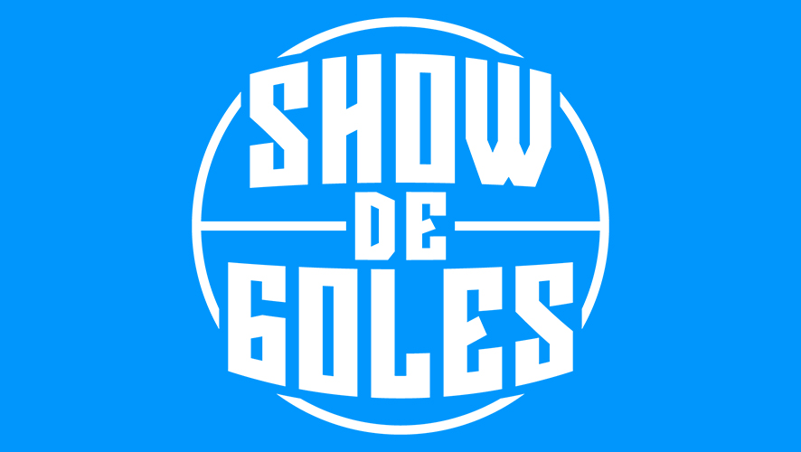 Show de Goles