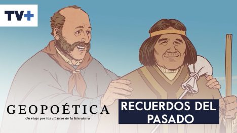 Geopoética | Capítulo 3
