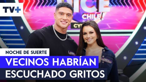 Sammis Reyes en la mira de la familia Dides