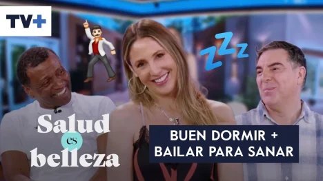 Salud es Belleza | 06 de Marzo de 2026