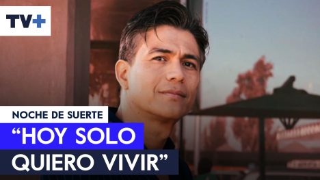 Américo: "Me libero del pasado"