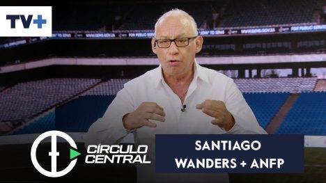 Círculo Central | 22 de Marzo de 2026