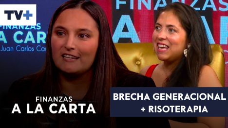 Finanzas a la Carta | Capítulo 08