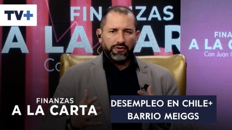 Finanzas a la Carta | Capítulo 1