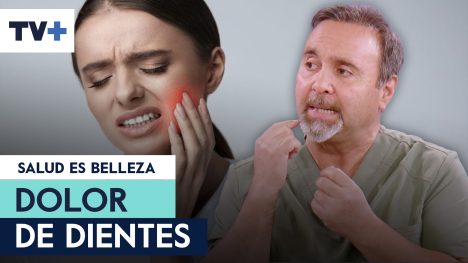 ¿Por qué duelen los dientes?