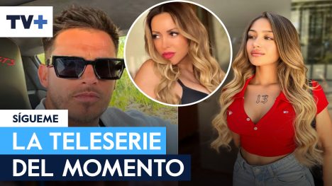 Camilo y Trini evalúan acciones legales contra Marité