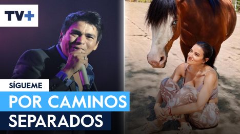 Yamila y Américo inician sus procesos de sanación