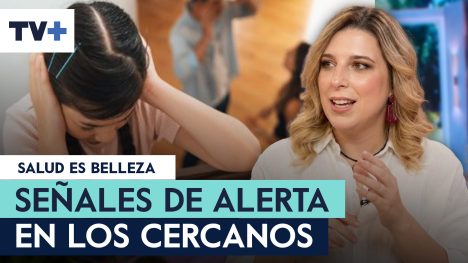 Tipos de red flags en los vínculos