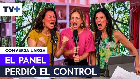 Las experiencias del panel frente a las perdidas de control