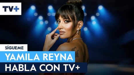 En vivo con Yamila Reyna de vuelta a los escenarios