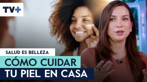 Las mejores rutinas de skin care