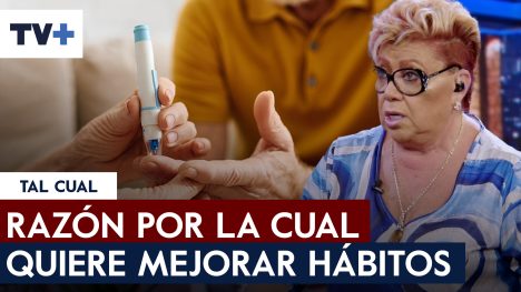 La desconocida historia de la madre de Paty Maldonado