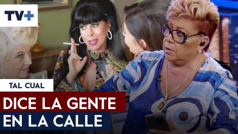 En su propio relato, estos son los comentarios que Paty ha tenido que aguantar