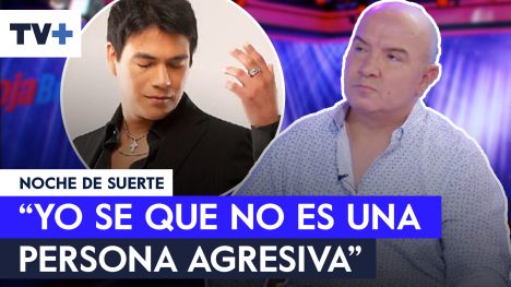 ¿Se está enjuiciando a Américo?