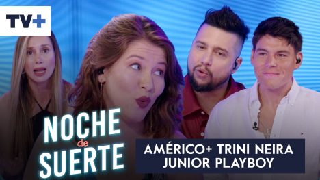 Noche de Suerte | 12 de Marzo de 2026