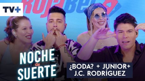 Noche de Suerte | 13 de marzo de 2026